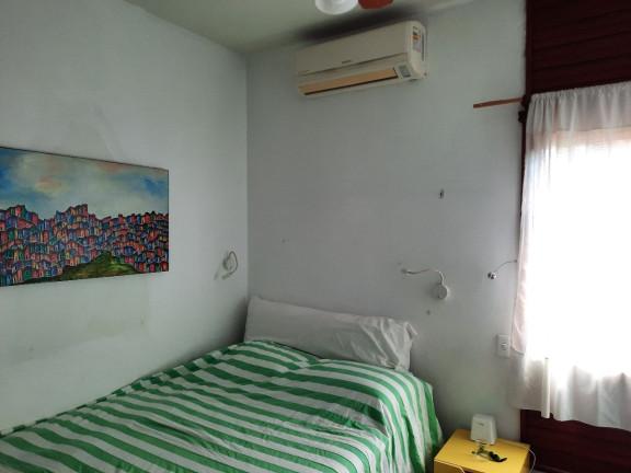 Imagem Casa com 4 Quartos à Venda, 160 m² em Jardim Virgínia - Guarujá
