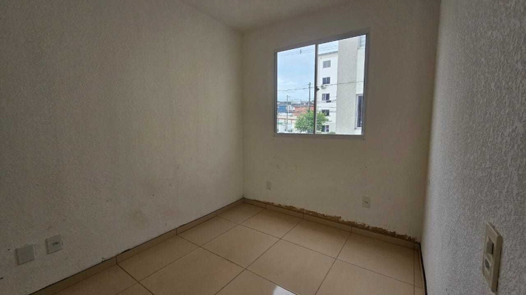 Imagem Apartamento com 2 Quartos à Venda, 47 m² em Caji - Lauro De Freitas