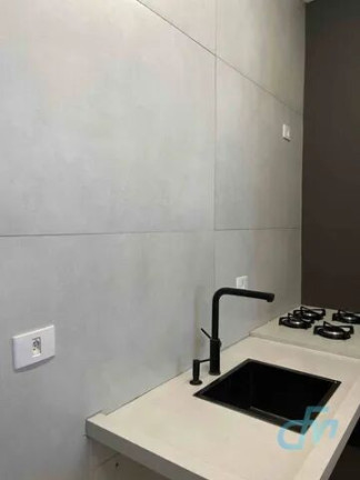 Imagem Apartamento com 3 Quartos à Venda, 98 m² em Mogi Moderno - Mogi Das Cruzes