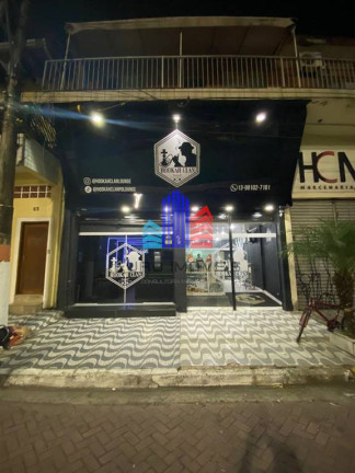 Imagem Sala Comercial à Venda, em Boqueirao - Praia Grande Imagem Sala Comercial à Venda, em Boqueirao - Praia Grande