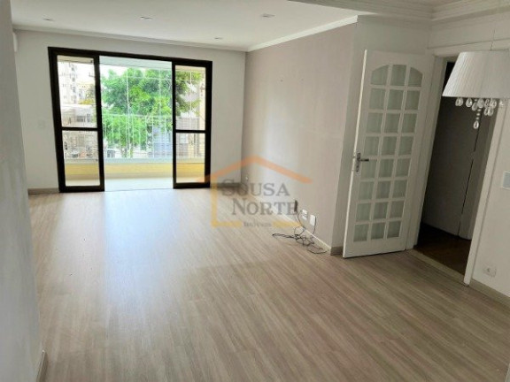 Imagem Apartamento com 2 Quartos à Venda, 105 m² em Tucuruvi - São Paulo Imagem Apartamento com 2 Quartos à Venda, 105 m² em Tucuruvi - São Paulo