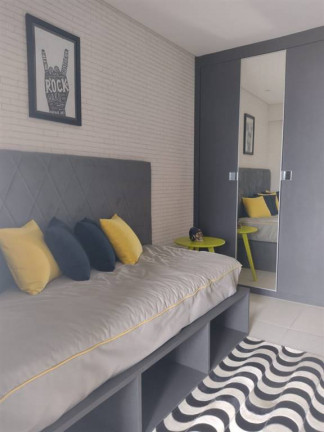 Imagem Apartamento com 3 Quartos à Venda, 173 m² em Aviação - Praia Grande Imagem Apartamento com 3 Quartos à Venda, 173 m² em Aviação - Praia Grande