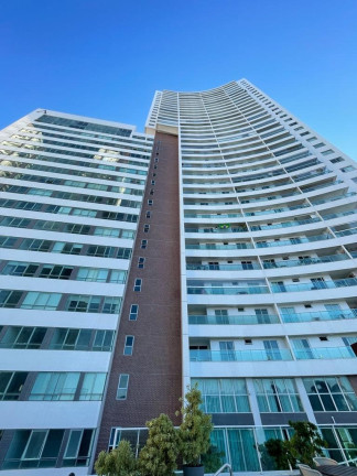 Apartamento com 2 Quartos à Venda, 70 m² em Altiplano Cabo Branco - João Pessoa