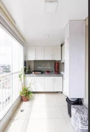 Imagem Apartamento com 3 Quartos à Venda, 70 m² em Moinho Velho - São Paulo Imagem Apartamento com 3 Quartos à Venda, 70 m² em Moinho Velho - São Paulo