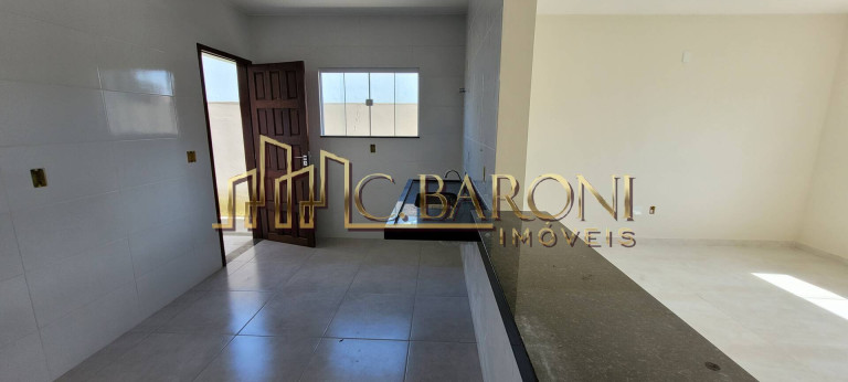 Imagem Casa com 3 Quartos à Venda, 90 m² em Balneário Das Conchas - São Pedro Da Aldeia