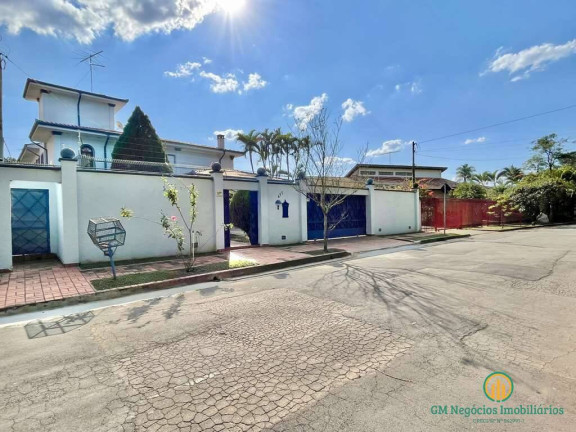 Imagem Casa de Condomínio com 6 Quartos à Venda, 1 m² em Chácara Vale Do Rio Cotia - Carapicuíba Imagem Casa de Condomínio com 6 Quartos à Venda, 1 m² em Chácara Vale Do Rio Cotia - Carapicuíba