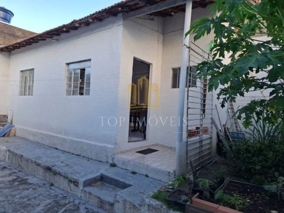 Imagem Casa com 3 Quartos à Venda, 250 m² em Jardim Telespark - São José Dos Campos Imagem Casa com 3 Quartos à Venda, 250 m² em Jardim Telespark - São José Dos Campos