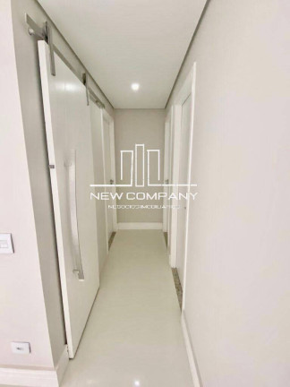 Imagem Apartamento com 3 Quartos à Venda,  em Campestre - Santo André
