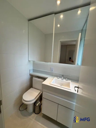 Imagem Apartamento com 2 Quartos à Venda, 55 m² em Parque Campolim - Sorocaba Imagem Apartamento com 2 Quartos à Venda, 55 m² em Parque Campolim - Sorocaba