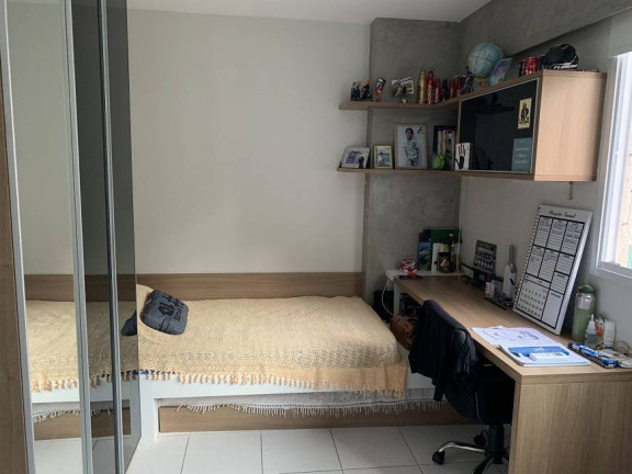 Imagem Apartamento com 4 Quartos à Venda, 140 m² em Icaraí - Niterói Imagem Apartamento com 4 Quartos à Venda, 140 m² em Icaraí - Niterói