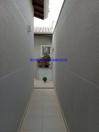 Imagem Casa de Condomínio com 3 Quartos à Venda, 130 m² em Jardim Bandeirantes - Salto Imagem Casa de Condomínio com 3 Quartos à Venda, 130 m² em Jardim Bandeirantes - Salto