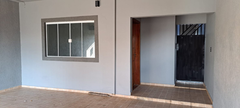Imagem Casa com 2 Quartos à Venda, em Jardim Planalto - Tatuí Imagem Casa com 2 Quartos à Venda, em Jardim Planalto - Tatuí
