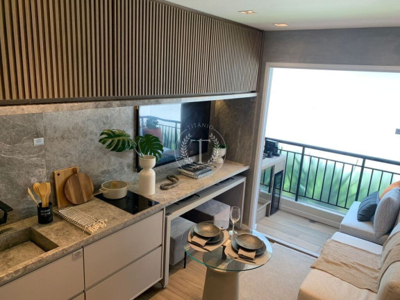 Imagem Apartamento com 1 Quarto à Venda, 26 m² em Pinheiros - São Paulo Imagem Apartamento com 1 Quarto à Venda, 26 m² em Pinheiros - São Paulo
