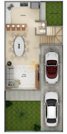Imagem Sobrado com 3 Quartos à Venda, 220 m² em Centro - Balneário Camboriú