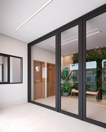 Imagem Imóvel com 2 Quartos à Venda, 33 m² em Vila Gustavo - São Paulo