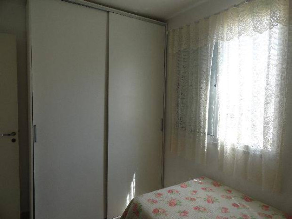 Imagem Apartamento com 3 Quartos à Venda, 56 m² em Jardim Maria Eugênia - Sorocaba Imagem Apartamento com 3 Quartos à Venda, 56 m² em Jardim Maria Eugênia - Sorocaba