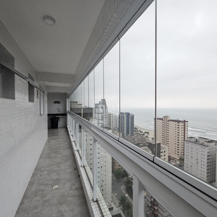 Imagem Apartamento com 3 Quartos à Venda, 102 m² em Caiçara - Praia Grande Imagem Apartamento com 3 Quartos à Venda, 102 m² em Caiçara - Praia Grande