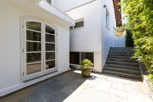 Imagem Casa de Condomínio com 4 Quartos à Venda, 260 m² em Jardim Morumbi - São Paulo Imagem Casa de Condomínio com 4 Quartos à Venda, 260 m² em Jardim Morumbi - São Paulo