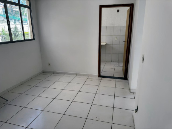 Imagem Imóvel com 2 Quartos à Venda, 45 m² em Novo Horizonte - Betim Imagem Imóvel com 2 Quartos à Venda, 45 m² em Novo Horizonte - Betim