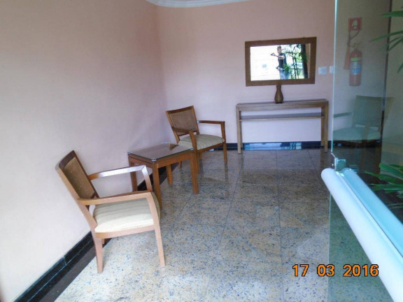 Imagem Apartamento com 3 Quartos à Venda, 100 m² em Canto Do Forte - Praia Grande Imagem Apartamento com 3 Quartos à Venda, 100 m² em Canto Do Forte - Praia Grande