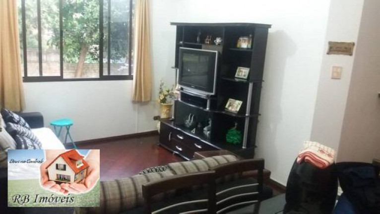 Apartamento com 2 Quartos à Venda, 80 m² em Centro - São Bernardo Do Campo