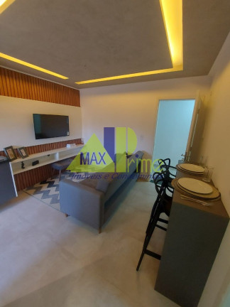 Imagem Apartamento com 1 Quarto à Venda, 30 m² em Tatuapé - São Paulo Imagem Apartamento com 1 Quarto à Venda, 30 m² em Tatuapé - São Paulo