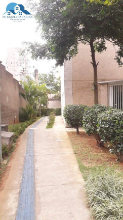 Imagem Apartamento com 2 Quartos à Venda, 50 m² em Parque São Lourenço - São Paulo Imagem Apartamento com 2 Quartos à Venda, 50 m² em Parque São Lourenço - São Paulo