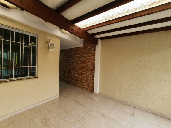 Imagem Casa com 2 Quartos para Alugar, em Vila Zelina - São Paulo Imagem Casa com 2 Quartos para Alugar, em Vila Zelina - São Paulo