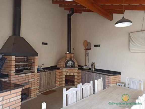 Imagem Casa de Condomínio com 3 Quartos à Venda, 260 m² em Granja Viana - Cotia Imagem Casa de Condomínio com 3 Quartos à Venda, 260 m² em Granja Viana - Cotia