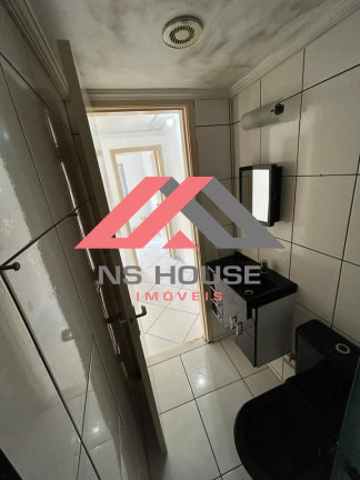 Imagem Imóvel com 2 Quartos à Venda, 45 m² em São João Clímaco - São Paulo Imagem Imóvel com 2 Quartos à Venda, 45 m² em São João Clímaco - São Paulo