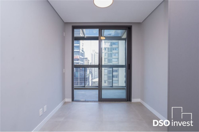 Imagem Apartamento com 1 Quarto à Venda, em Jardim Paulista - São Paulo Imagem Apartamento com 1 Quarto à Venda, em Jardim Paulista - São Paulo