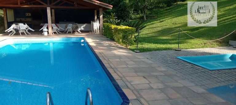 Imagem Chácara com 2 Quartos à Venda, 14 m² em Vila Darcy Penteado (mailasqui) - São Roque
