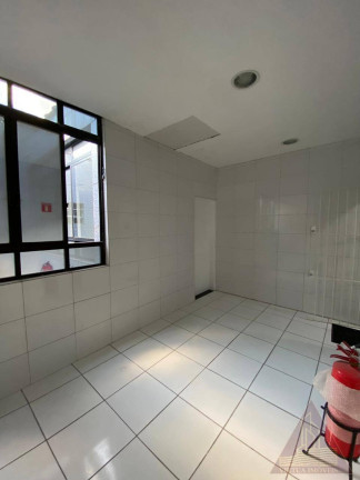 Imagem Sala Comercial para Alugar, 20 m² em Marapé - Santos
