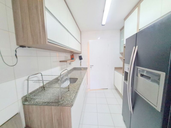 Imagem Apartamento com 3 Quartos à Venda, 77 m² em Pompeia - São Paulo