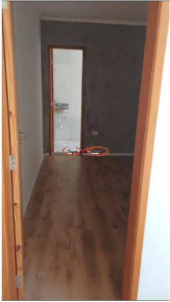 Imagem Apartamento com 1 Quarto à Venda, 25 m² em Brás - São Paulo