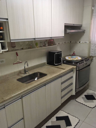 Imagem Apartamento com 1 Quarto à Venda, 70 m² em Taboão - São Bernardo Do Campo