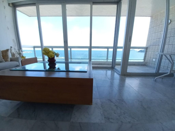Imagem Apartamento com 3 Quartos à Venda, 164 m² em Pitangueiras - Guarujá Imagem Apartamento com 3 Quartos à Venda, 164 m² em Pitangueiras - Guarujá
