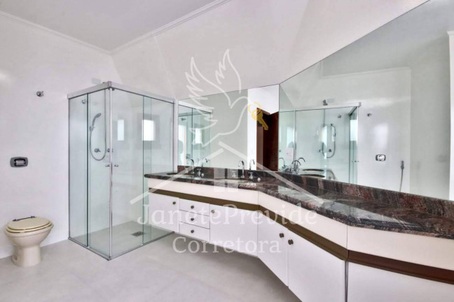Imagem Casa de Condomínio com 4 Quartos à Venda, 575 m² em Alphaville - Santana De Parnaíba Imagem Casa de Condomínio com 4 Quartos à Venda, 575 m² em Alphaville - Santana De Parnaíba