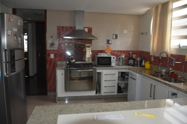 Imagem Imóvel com 7 Quartos à Venda, 457 m² em Asa Sul - Brasília