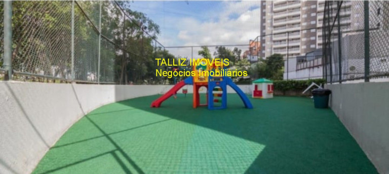 Imagem Apartamento com 2 Quartos à Venda, 70 m² em Condomínio Mais Morumbi - São Paulo Imagem Apartamento com 2 Quartos à Venda, 70 m² em Condomínio Mais Morumbi - São Paulo