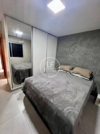 Imagem Apartamento com 2 Quartos à Venda, 88 m² em Jardim Goiás - Goiânia
