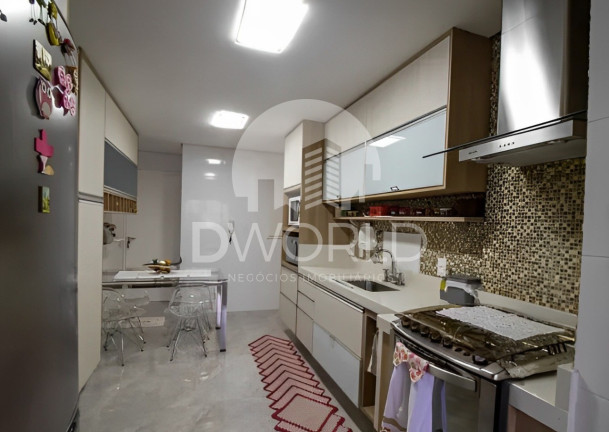 Imagem Imóvel com 3 Quartos à Venda, 140 m² em Vila Assunção - Santo André Imagem Imóvel com 3 Quartos à Venda, 140 m² em Vila Assunção - Santo André