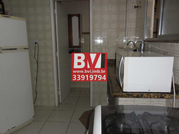Imagem Apartamento com 1 Quarto à Venda, 40 m² em Cordovil - Rio De Janeiro
