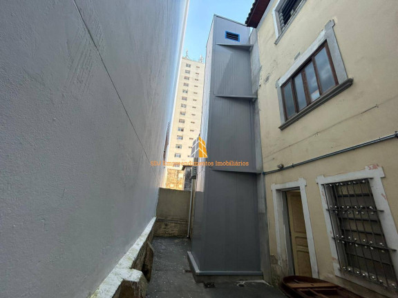 Imagem Sobrado com 6 Quartos à Venda, 260 m² em Perdizes - São Paulo