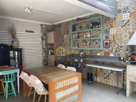 Imagem Casa com 3 Quartos à Venda, 183 m² em Demarchi - São Bernardo Do Campo Imagem Casa com 3 Quartos à Venda, 183 m² em Demarchi - São Bernardo Do Campo