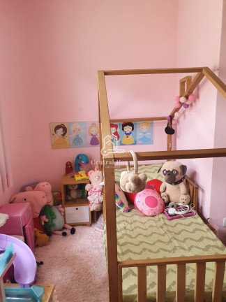Imagem Apartamento com 2 Quartos à Venda, 83 m² em Moema - São Paulo