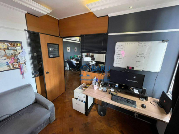Imagem Sobrado com 4 Quartos à Venda, 490 m² em Pacaembu - São Paulo Imagem Sobrado com 4 Quartos à Venda, 490 m² em Pacaembu - São Paulo