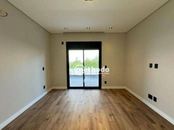 Imagem Casa com 4 Quartos à Venda, 302 m² em Residencial Parque Dos Alecrins - Campinas