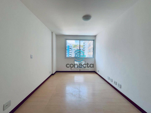 Imagem Apartamento com 3 Quartos à Venda, 108 m² em Icaraí - Niterói Imagem Apartamento com 3 Quartos à Venda, 108 m² em Icaraí - Niterói