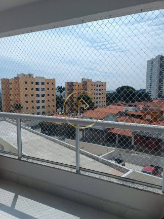 Imagem Apartamento com 3 Quartos à Venda, 70 m² em Jardim Califórnia - Jacareí